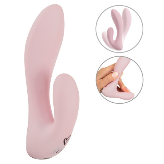 CERYA Strong Mini Vibrator – beau coeur