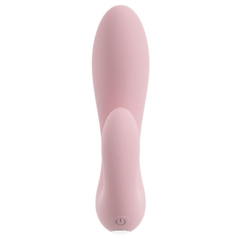 CERYA Strong Mini Vibrator – beau coeur