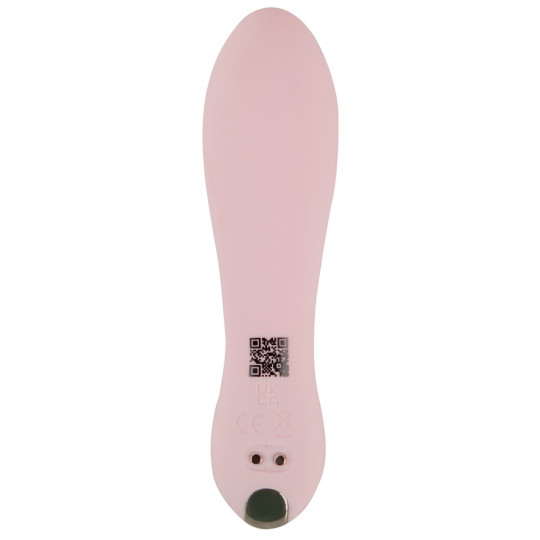 CERYA Strong Mini Vibrator – beau coeur