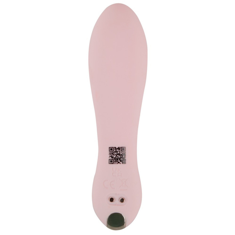 CERYA Strong Mini Vibrator – beau coeur