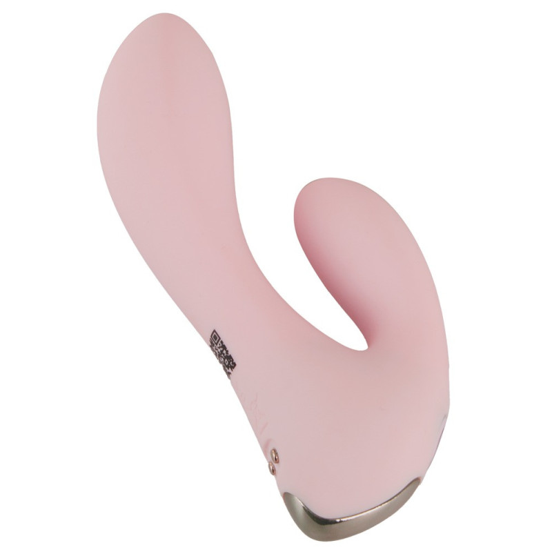 CERYA Strong Mini Vibrator – beau coeur