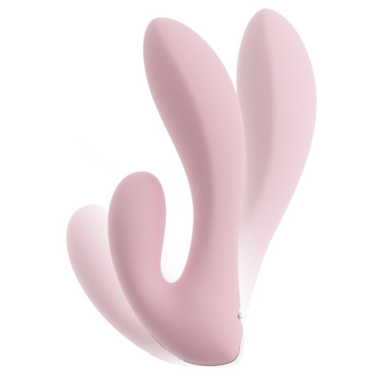 CERYA Strong Mini Vibrator – beau coeur