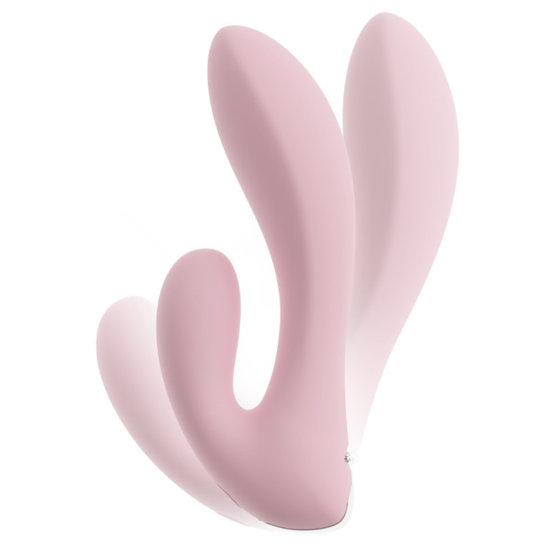 CERYA Strong Mini Vibrator – beau coeur