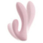 CERYA Strong Mini Vibrator – beau coeur