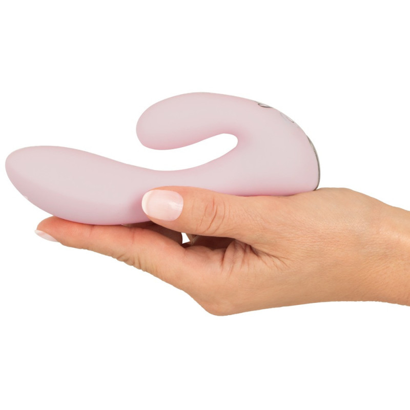 CERYA Strong Mini Vibrator – beau coeur