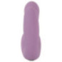 MIREVA RC Triple Hands-Free Vibrator – beau coeur