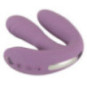 MIREVA RC Triple Hands-Free Vibrator – beau coeur