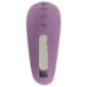 MIREVA RC Triple Hands-Free Vibrator – beau coeur