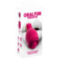 Oral Fun Vibrator Licking and Vibrating Tongue – You2Toys