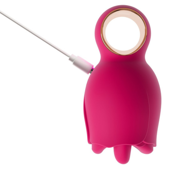 Oral Fun Vibrator Licking and Vibrating Tongue – You2Toys