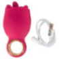 Oral Fun Vibrator Licking and Vibrating Tongue – You2Toys