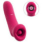 Oral Fun Vibrator Sucking Mouth Vibrating Tongue – You2Toys