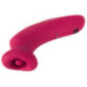 Oral Fun Vibrator Sucking Mouth Vibrating Tongue – You2Toys