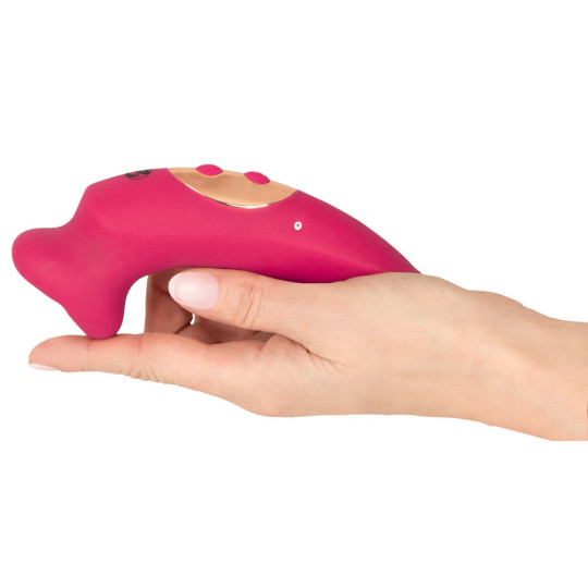 Oral Fun Vibrator Sucking Mouth Vibrating Tongue – You2Toys
