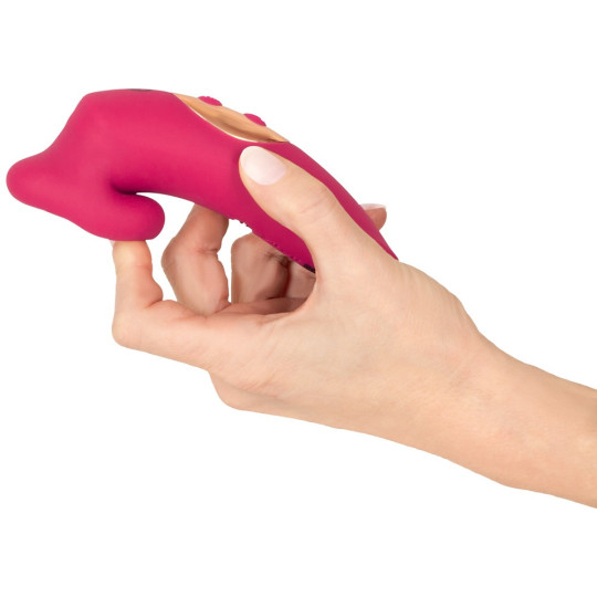 Oral Fun Vibrator Sucking Mouth Vibrating Tongue – You2Toys
