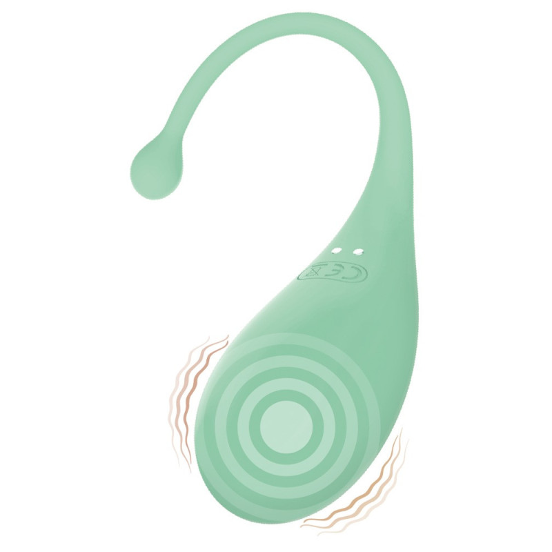 Palpitation – Adrien Lastic