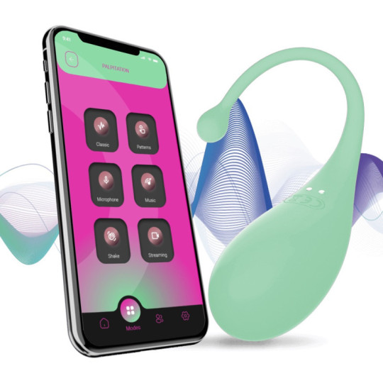 Palpitation – Adrien Lastic