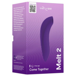Melt 2 – We-Vibe