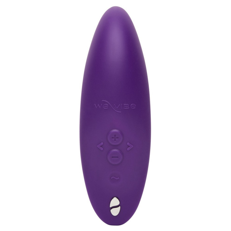 Melt 2 – We-Vibe