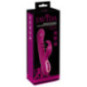 2 Function Vibrator Squirting – JAVIDA