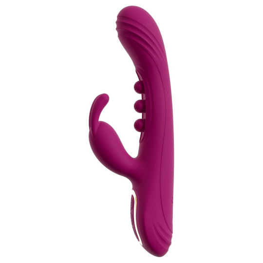 2 Function Vibrator Squirting – JAVIDA