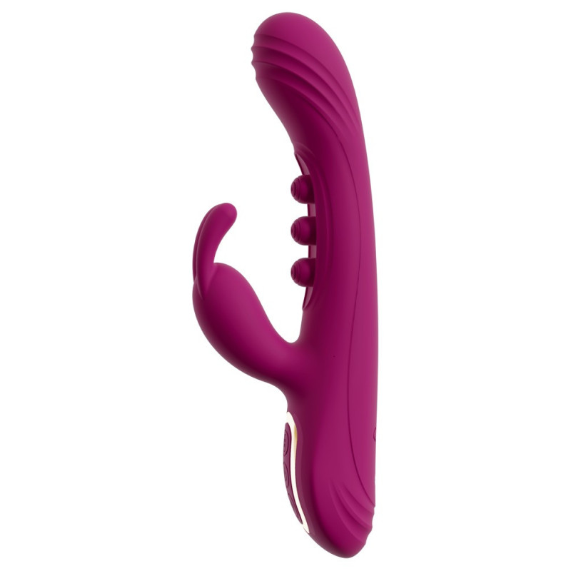2 Function Vibrator Squirting – JAVIDA