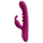 2 Function Vibrator Squirting – JAVIDA