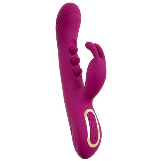 2 Function Vibrator Squirting – JAVIDA