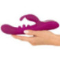 2 Function Vibrator Squirting – JAVIDA