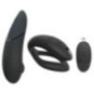 Lust & Luxury – Womanizer