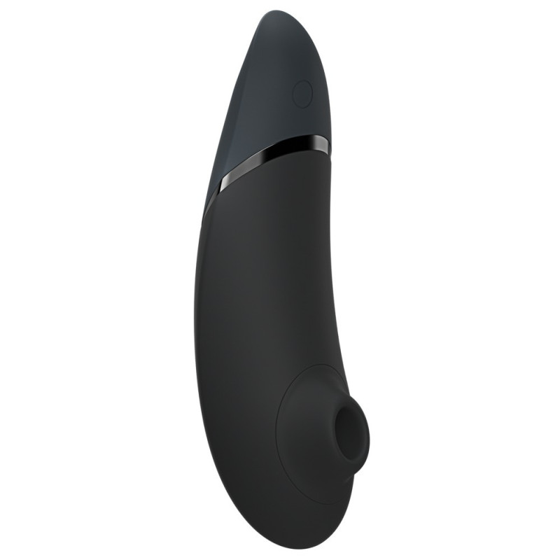 Lust & Luxury – Womanizer