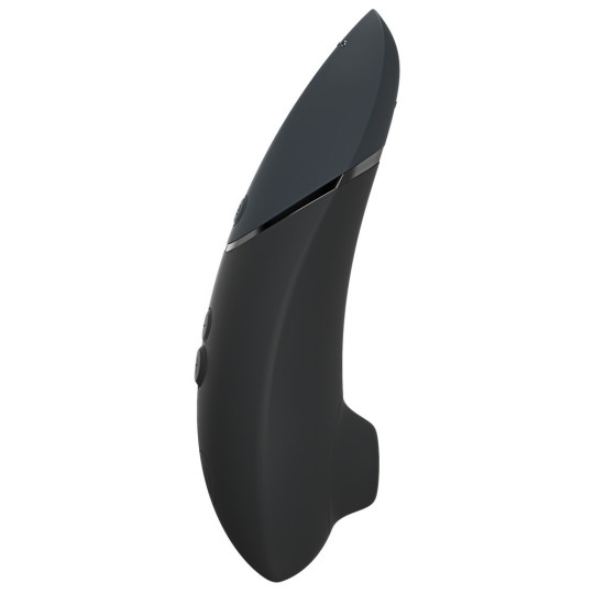 Lust & Luxury – Womanizer