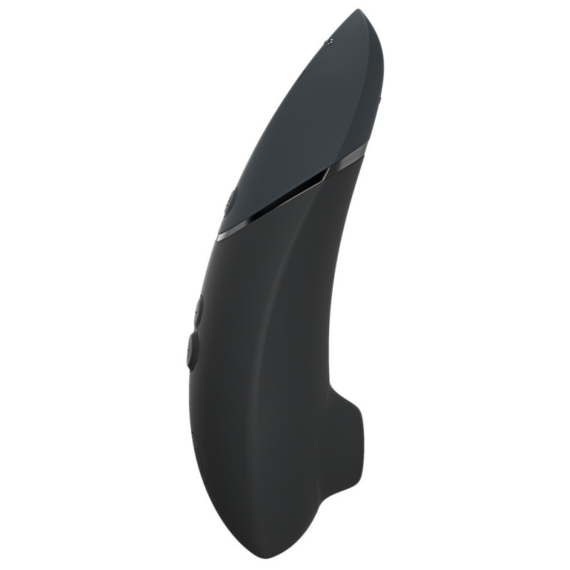 Lust & Luxury – Womanizer