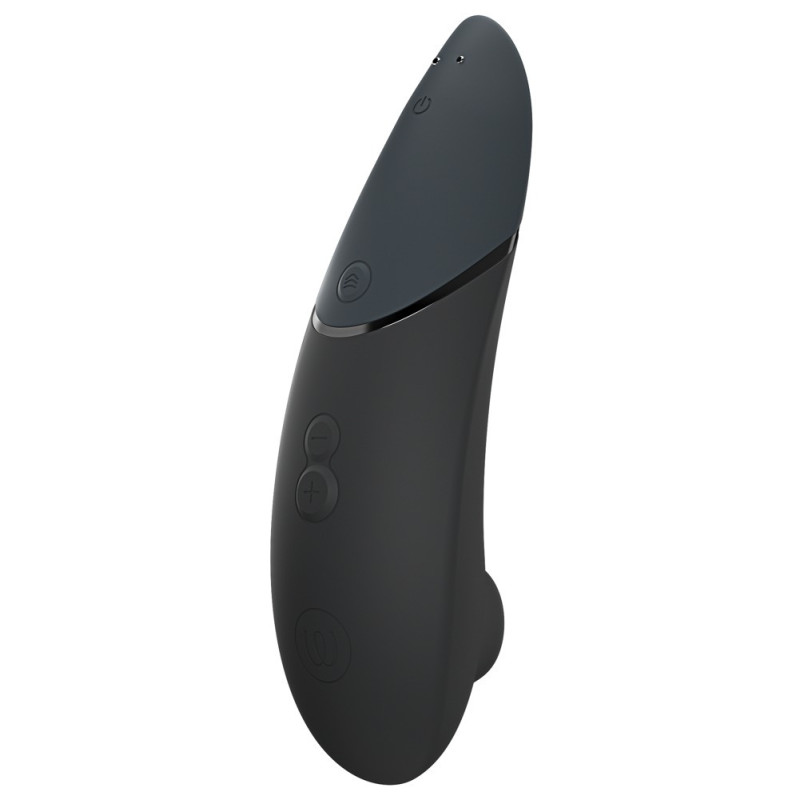 Lust & Luxury – Womanizer