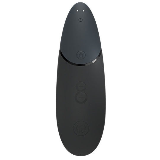 Lust & Luxury – Womanizer