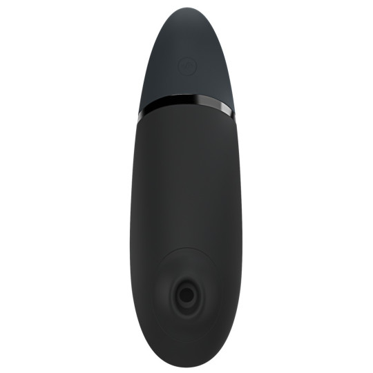 Lust & Luxury – Womanizer