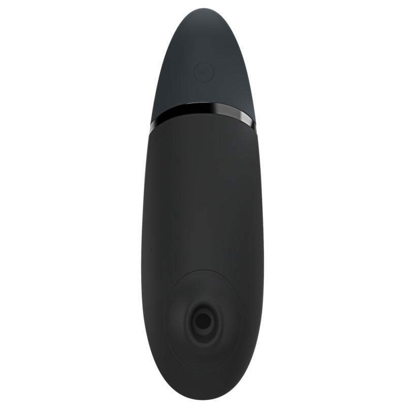 Lust & Luxury – Womanizer