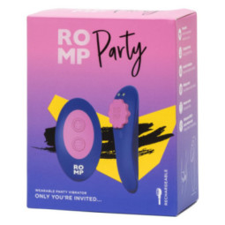 Party – ROMP