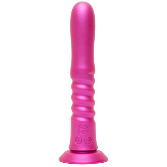 Jiggle – ROMP