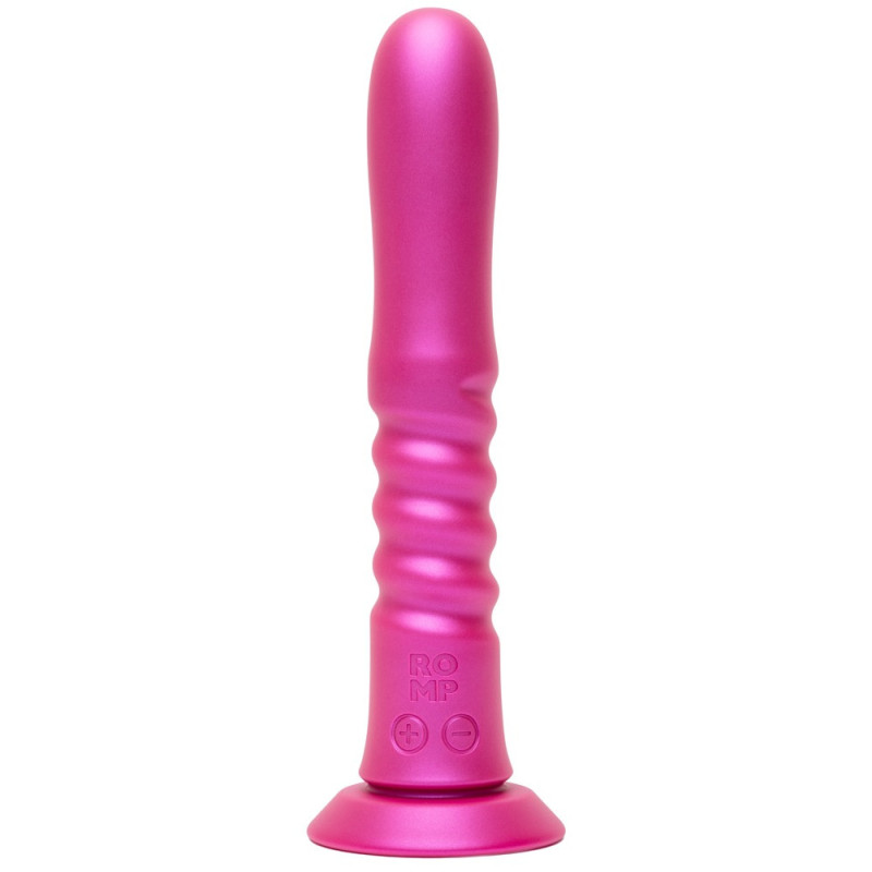 Jiggle – ROMP