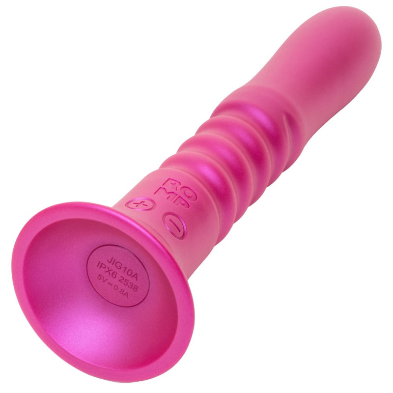 Jiggle – ROMP