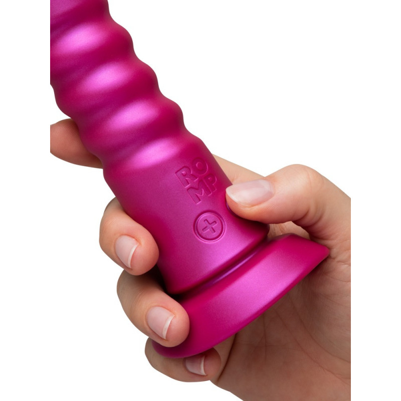 Jiggle – ROMP