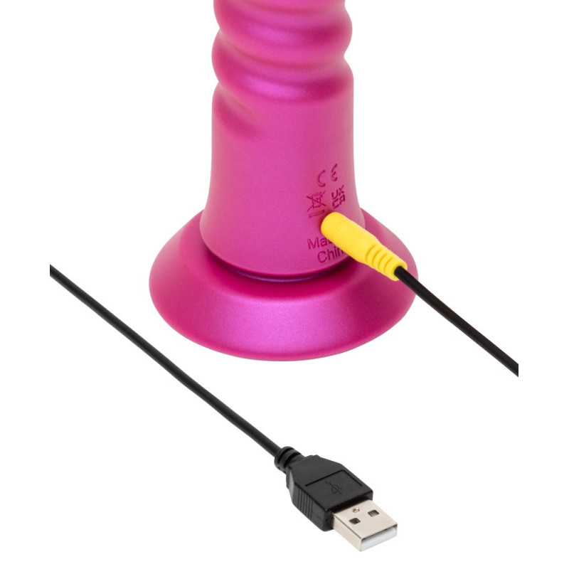 Jiggle – ROMP
