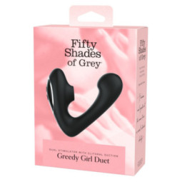 Greedy Girl Duet – Fifty Shades of Grey