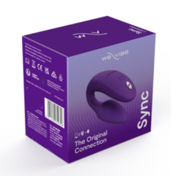 Sync2 – We-Vibe