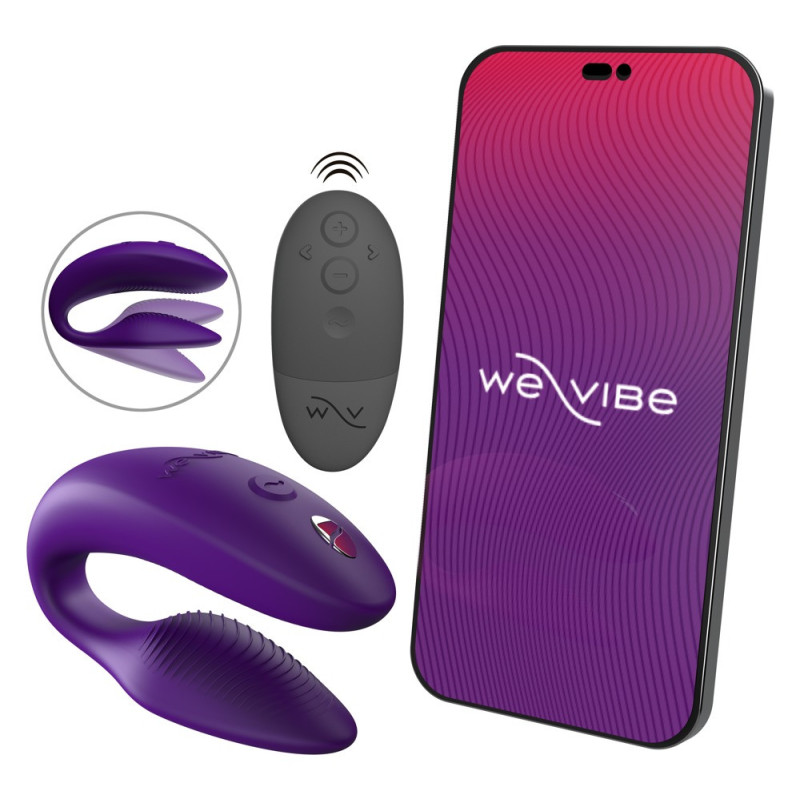 Sync2 – We-Vibe