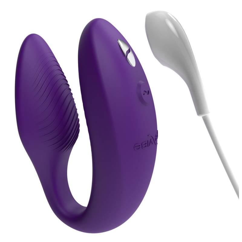Sync2 – We-Vibe