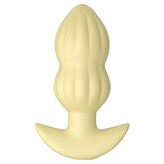 Vibrating Mini Butt Plug – Cuties