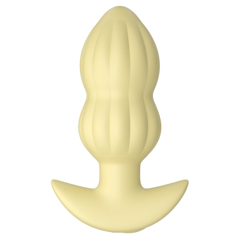 Vibrating Mini Butt Plug – Cuties