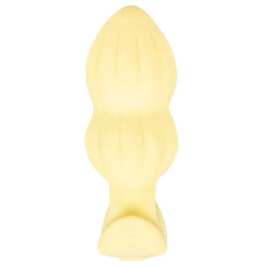 Vibrating Mini Butt Plug – Cuties